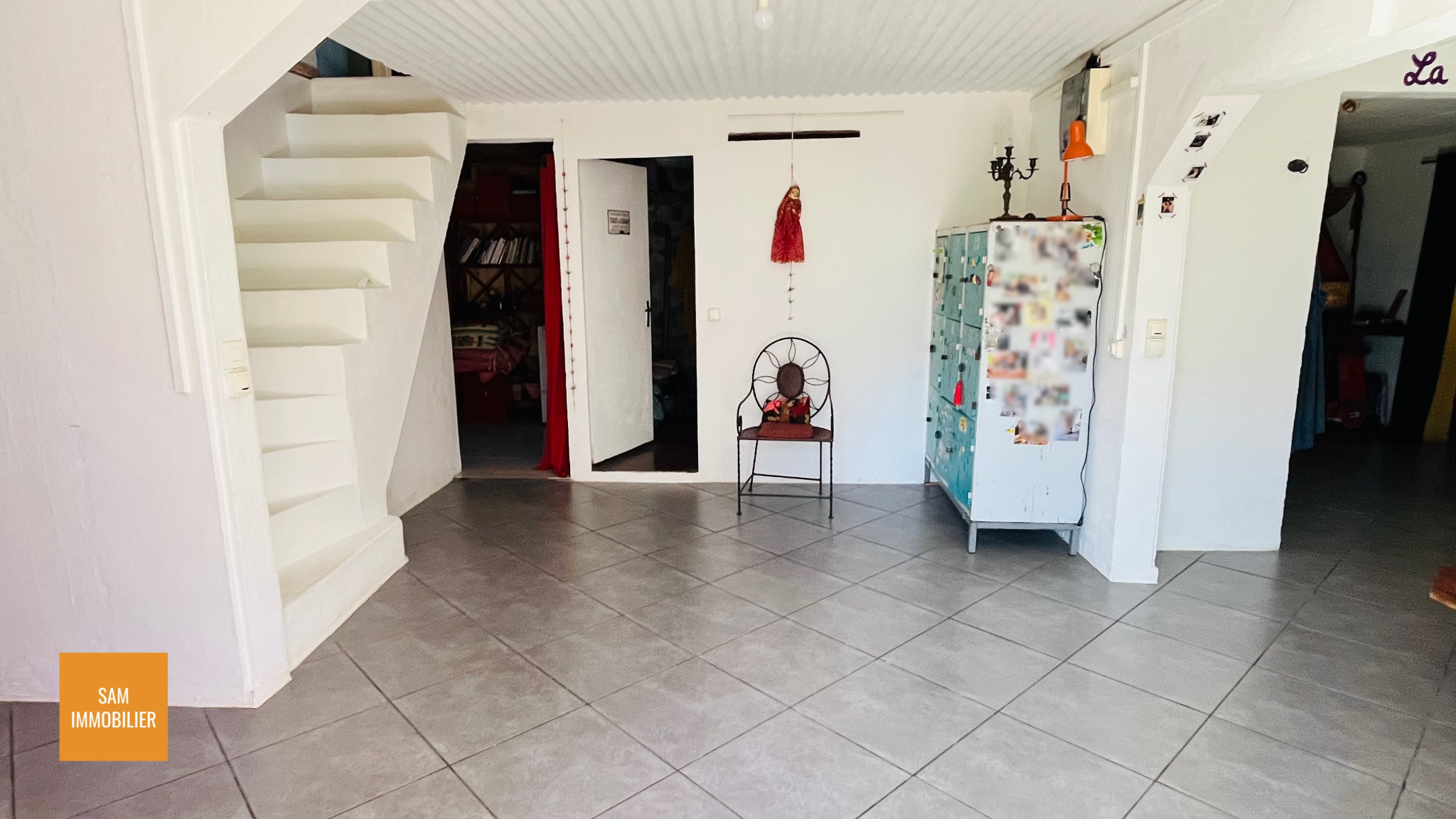 Maison F6/7 151m2 - Ilet à Cordes - Cilaos